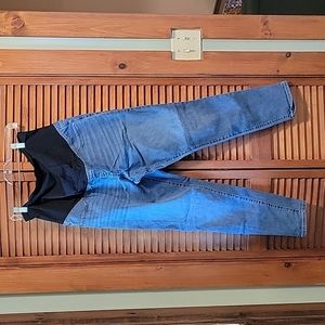 Isabel Maternity Jeggings